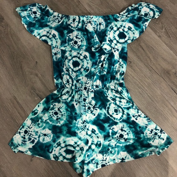 💗➡️Joe Boxer ROMPER - Picture 2 of 4